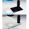 Wave Hobby Tool Series Loupe Stand with LED Light (USB Powered Type), Tool for Plastic Models HT-068