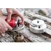 Trangia 25 Aluminium Kettle (0.9-Liter)