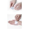 Arty Stamp 05. Tief-Mix