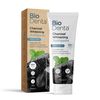 BioDenta Natural Toothpaste (Single, Charcoal)