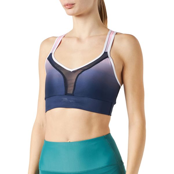 SWEDISH FALL LIFTING ATHLETES Women's Elevate Mesh Bra Elevate Mesh Bra