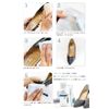 Jewel Alcotto Delicate Leather Soft Cleaner