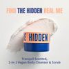Dear Doer The Hidden Body Scrub 300ml 1 Piece