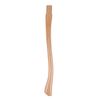 Truper Boys Axe Rplc Hndl 28sb