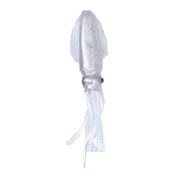 Lumica Puniica 3" Clear White UV