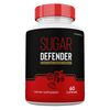Sugar Defender Pills, Official Sugar Defender 24 Max Strength (1 Pack)