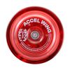 BANDAI HYPER YOYO ACCEL Axle Axle Wing - Scarlet Condor