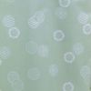 Astro 613-45 Duvet, Drawstring Bag, Single Size, Green, Japanese Modern Pattern, Storage Case, Polyester, Washable, Vertical Storage