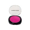 Fuchsia eye shadow. Maximum colour pressed powder eye shadow.
