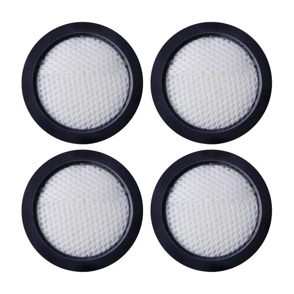 4 x Hoover MBC 500UV Pre Motor Filter