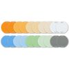 [Image Vision] ROGUE Round Flash 20 Gel Kit / Color Collection