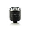 MANN-FILTER W 712/52 Ölfilter - für Pkw + Transporter