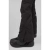O'Neill Kinder Charm Snowboardhose schwarz 140