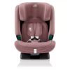 Britax Romer Versafix Combination Car Seat Dusty Rose