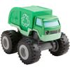 Mattel Blaze and the Monster Machines – Vehicle Basic Reece dpg89