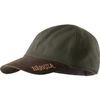 Harkila Metso Active cap Willow green/Shadow brown Small/Medium Green