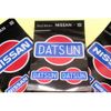 1933 DATSUN Logo Sticker NS-011