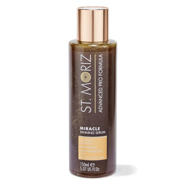 Advanced Pro Formula Miracle Tanning Serum 150 ml
