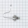 Electrolux Ignitor Orifice 316536602