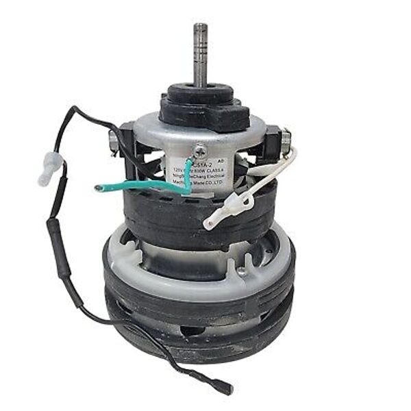 Hoover FH50700 FH50710 PowerDash Pet Carpet Cleaner OEM Motor YDC51A-2