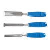 Silverline Wood Chisel Set 3pce