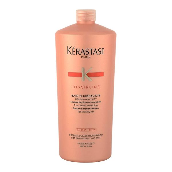Discipline Bain Fluidealiste Shampooing 1000 ml