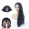 2 Pcs Mesh Weaving Wig Cap Adjustable U Part Wig Cap Breathable Lace Wig Cap for Wig Making