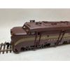 Alco FA2 Diesel Model Power Ho Scale Pennsylvaniar RR # 5772