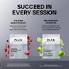 Bulk Pure Whey Protein Isolate Powder Shake, Vanilla, Packaging May Vary, 1000 g