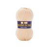 Hayfield Bonus DK Double Knitting Biscuit (963), 100g by Sirdar