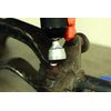 Laser 7510 External Deburr/Chamfer Tool 3 - 19mm