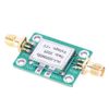 Walfront Amplifier RF 5-6000MHz 20dB Gain Medium Power Ultra-Wideband Electronic Component