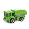 Toi Toys Change the Robot Garbage Truck