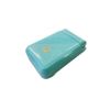 Amulet Case (With Yaoya) Carry SGI Goods (Blue)