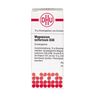 Magnesium sulfuricum D30 DHU Globuli, 10 g Globuli
