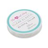 Clear Bracelet String, Elastic String for Bracelet Making - Jewellery Making Supplies - Clay Bead Stringing, Elastic Thread, Invisible Thread - 0.5mm 20 metres