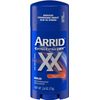 Arrid XX Regular Scent Extra Extra Dry Solid Anti-Perspiran