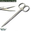 Surgical Scissors Dental Medical Veterinary Operating Dissecting Lab Shears CE