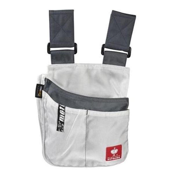 Engelbert Strauss e.s. motion Worker Bag Belt White