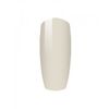 DND DC Gel & Polish DC057 White Bunny