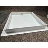 Cendrex Access Door with Exposed Flange AHD 14 x 14 43117 White
