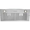 30" Built-In/Insert Range Hood 800CFM 3-Speed Exhaust Fan Kitchen Stove