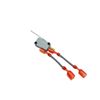 Heat N Glo Microswitch Assembly (040-520A)