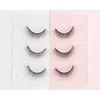 Invogue Multipack Lashes - Jet Setter