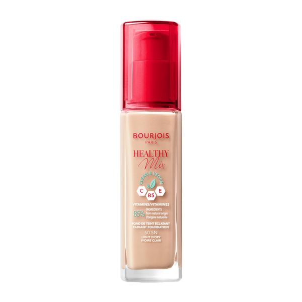 Healthy Mix Clean & Vegan Radiant Foundation