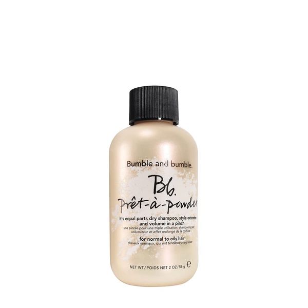 Bumble and bumble. Bb. Pret A Powder 56gr - dry shampoo