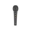 Qtx Handheld Dynamic Microphone Black