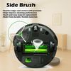 Replacement Parts for iRobot Roomba e5 e6 j5 j9 i6 i7+ Roller Side Brush Filter