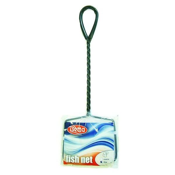 4" AQUARIUM CATCH NET