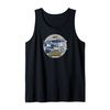 Sopwith Camel Tank Top